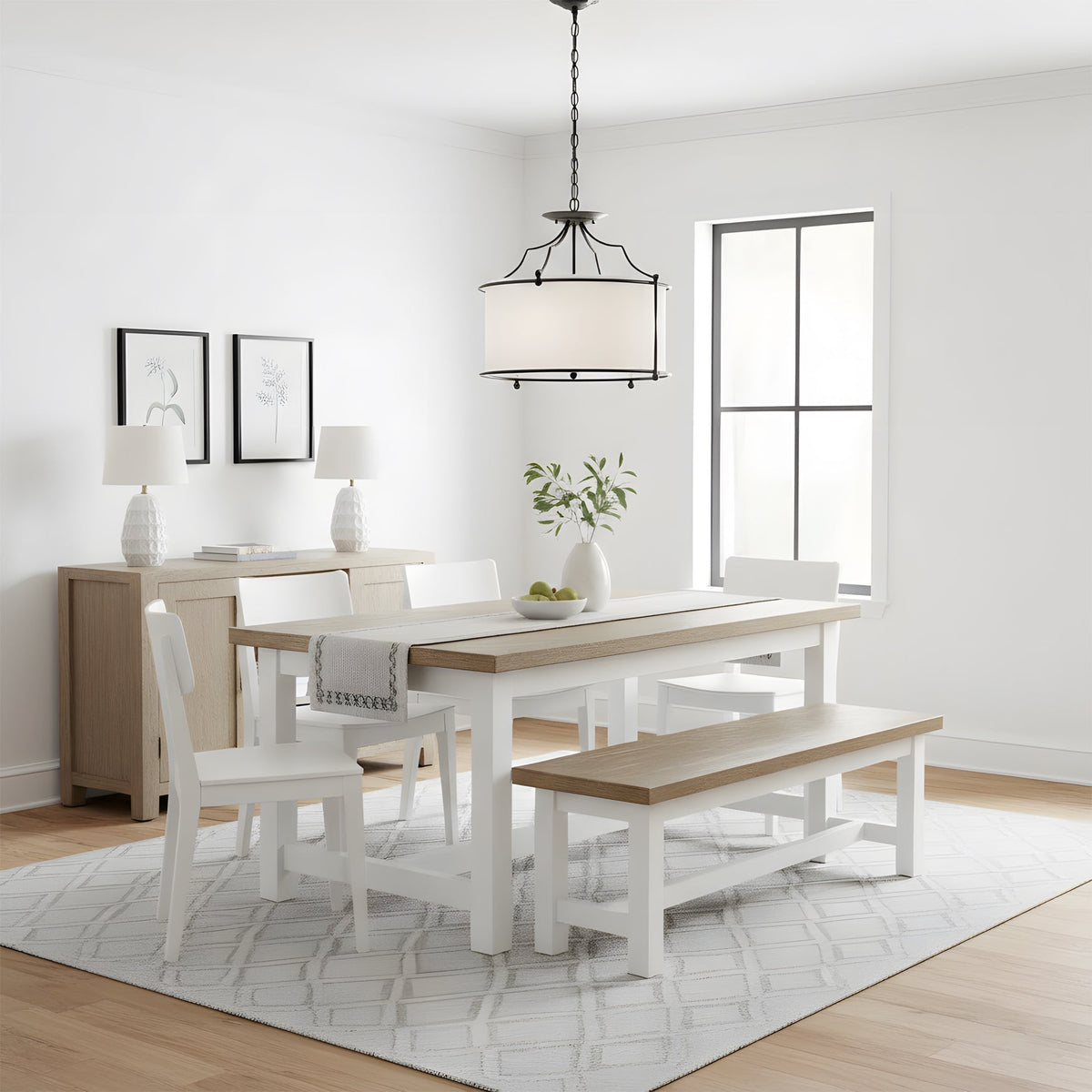 Margot Pendant Light