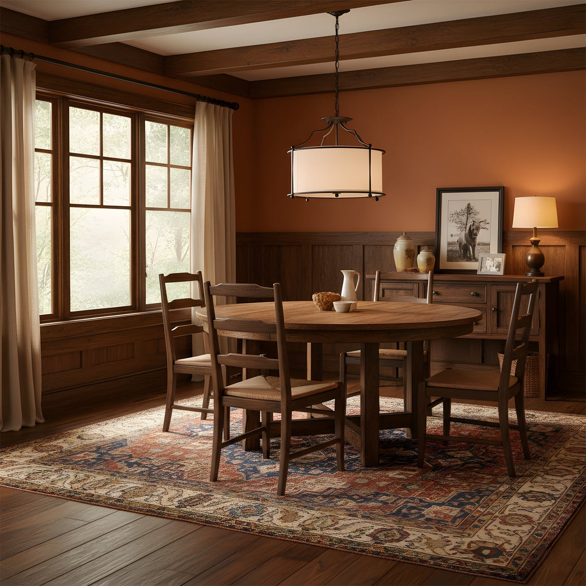 Margot Pendant Light