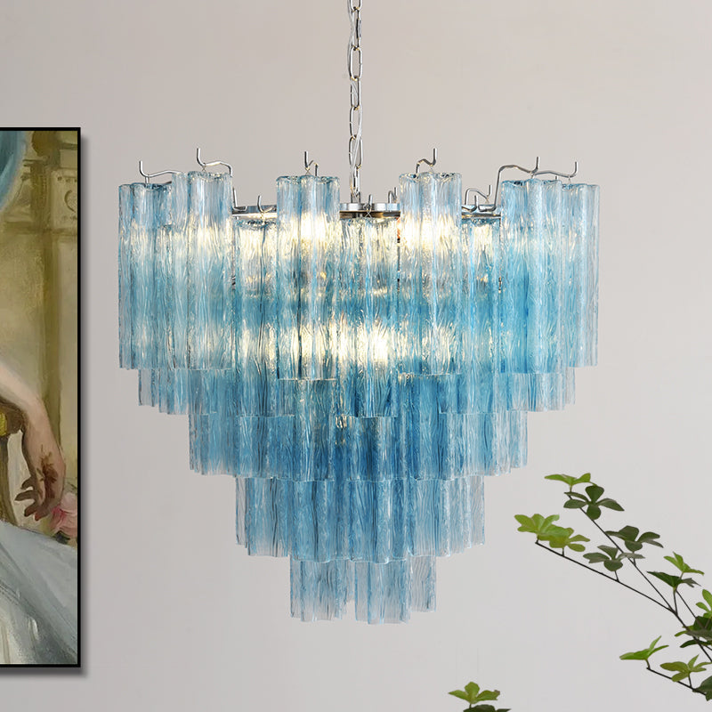 Viraorian Chandelier