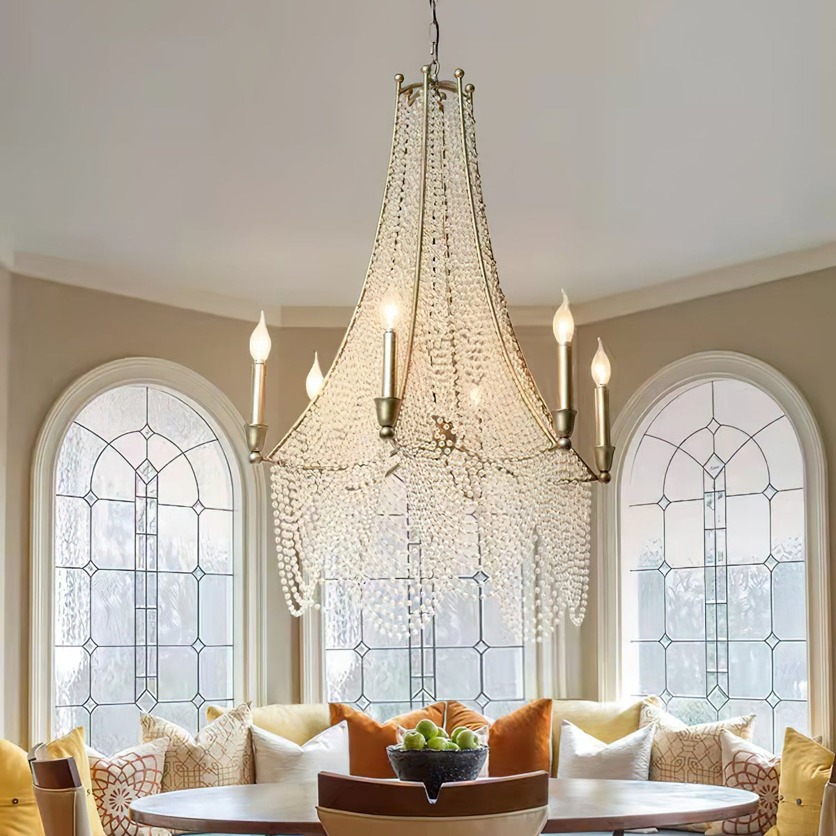 Rivuira Chandelier
