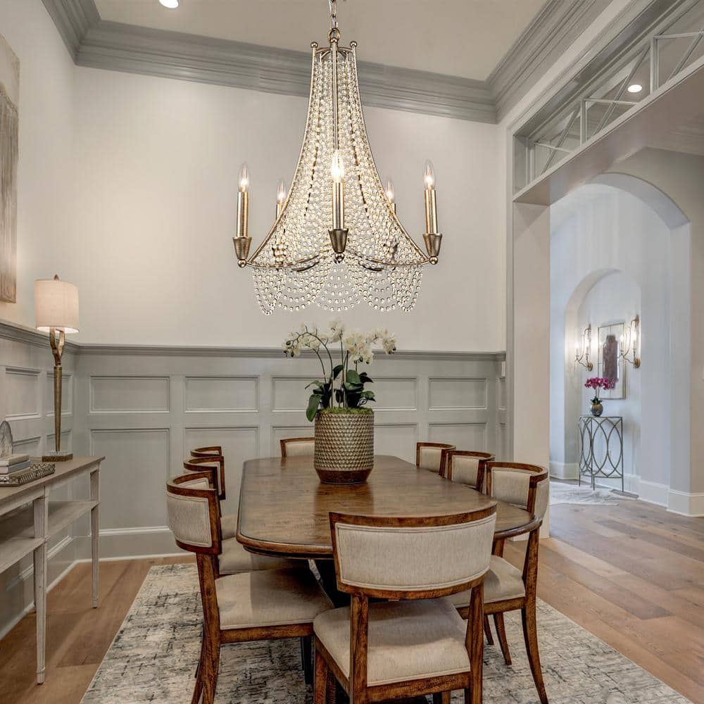 Rivuira Chandelier