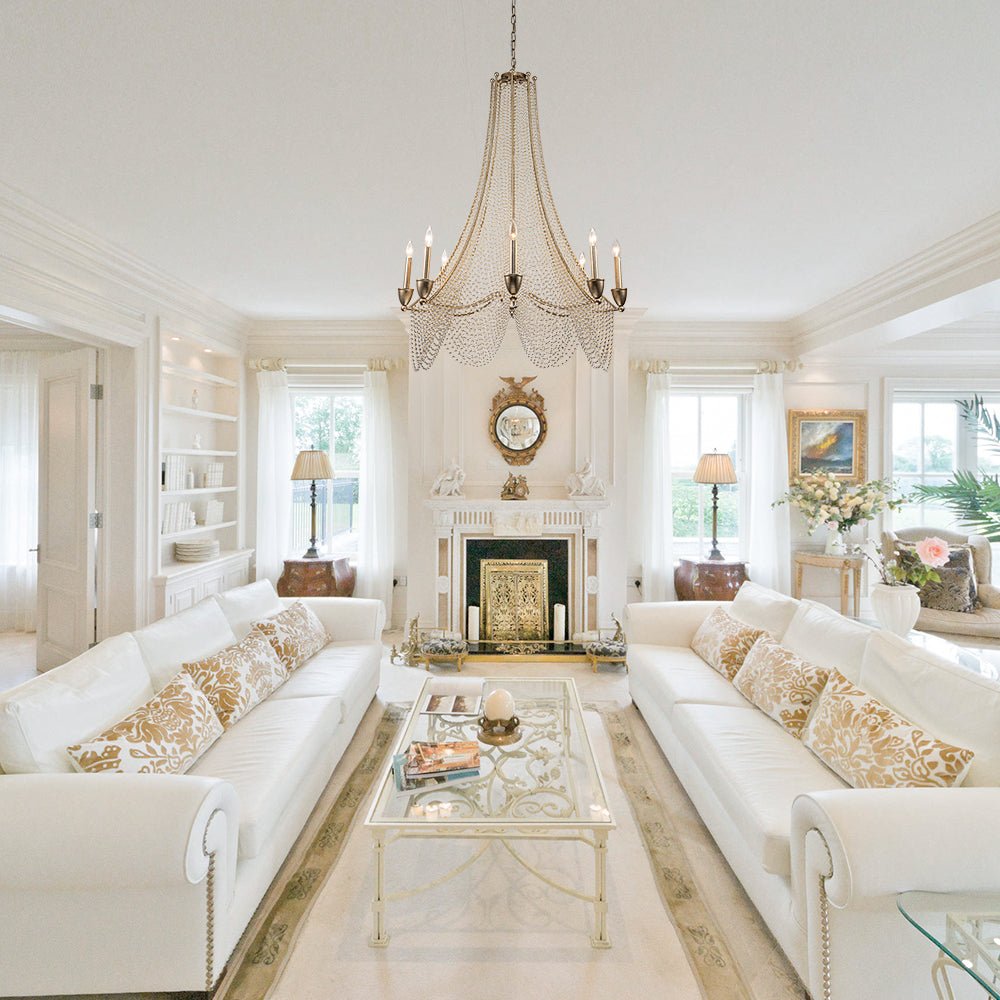 Rivuira Chandelier
