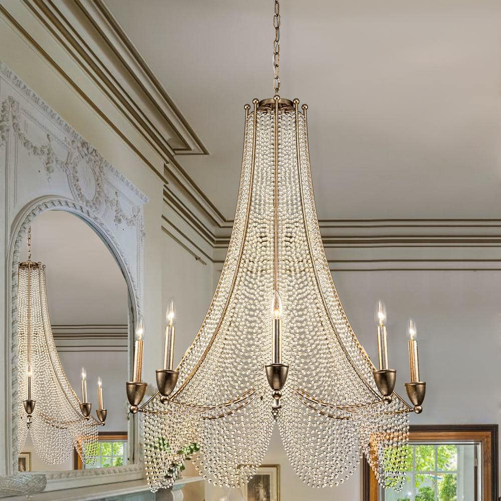 Rivuira Chandelier