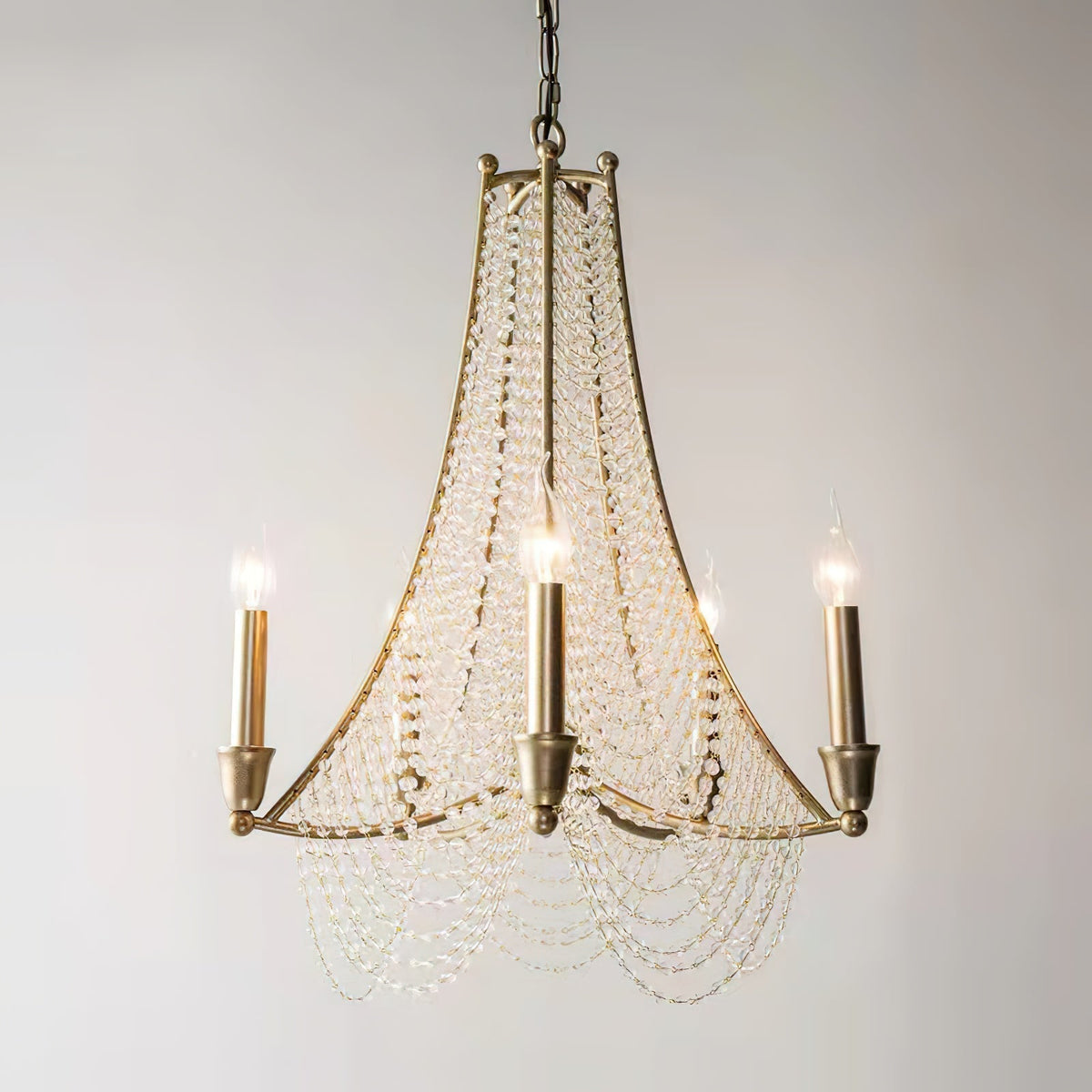 Rivuira Chandelier