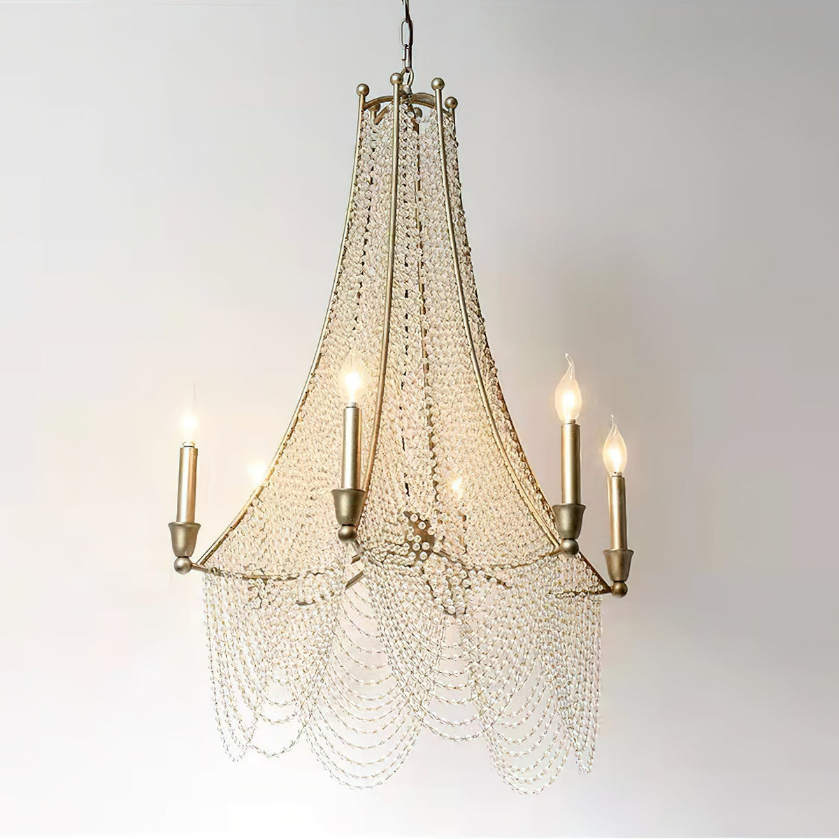 Rivuira Chandelier
