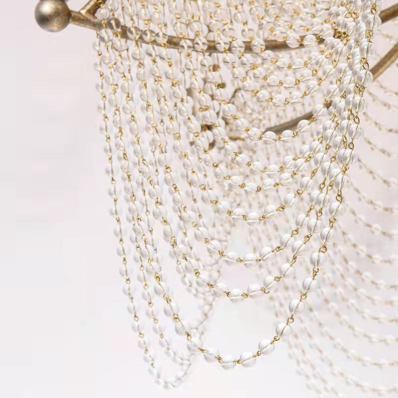 Rivuira Chandelier