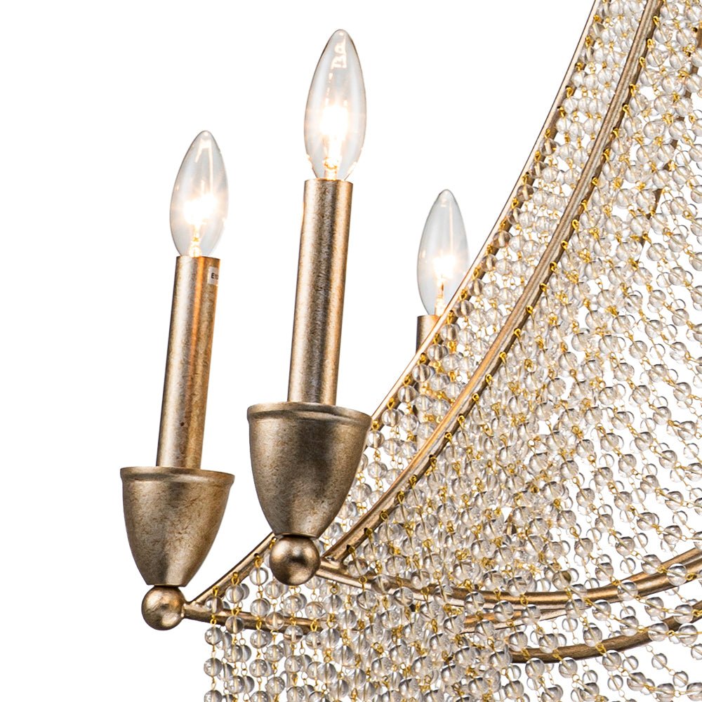Rivuira Chandelier