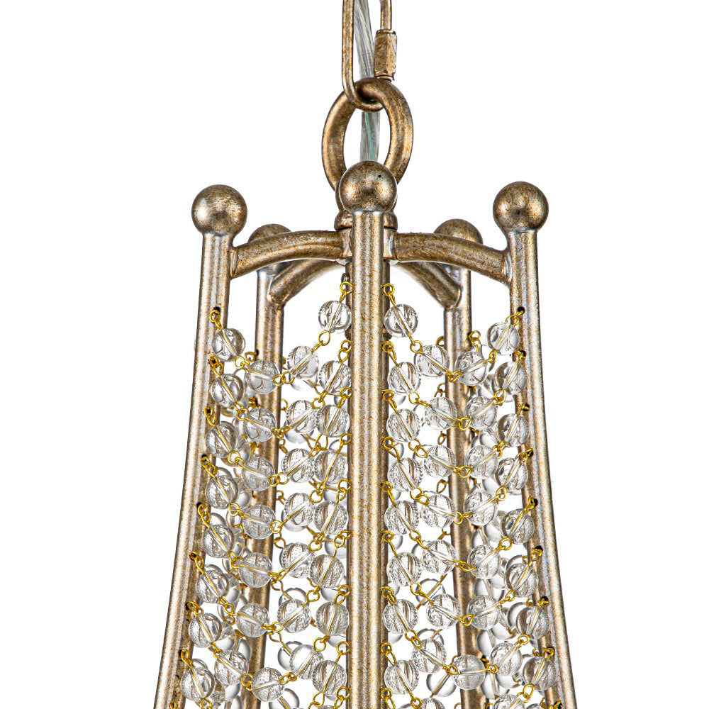 Rivuira Chandelier