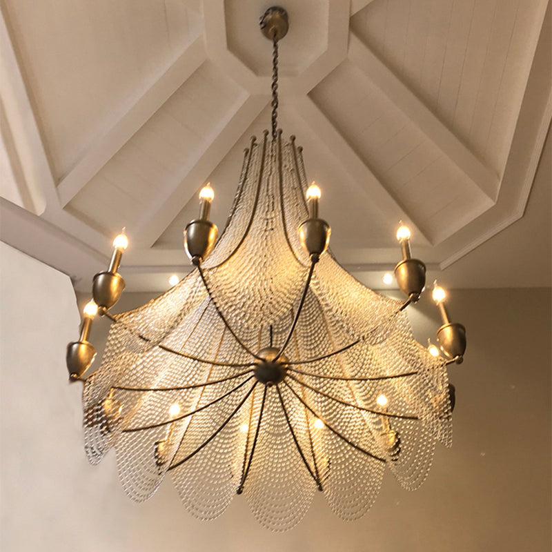 Rivuira Chandelier