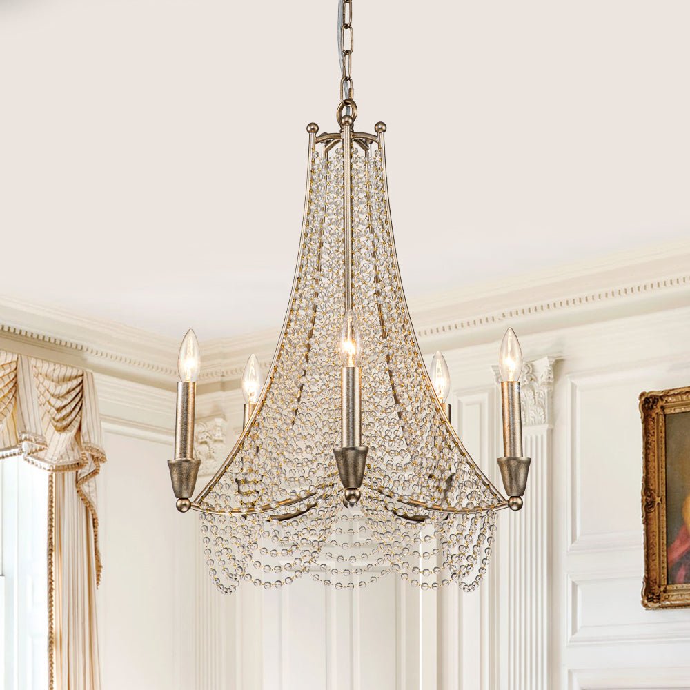 Rivuira Chandelier