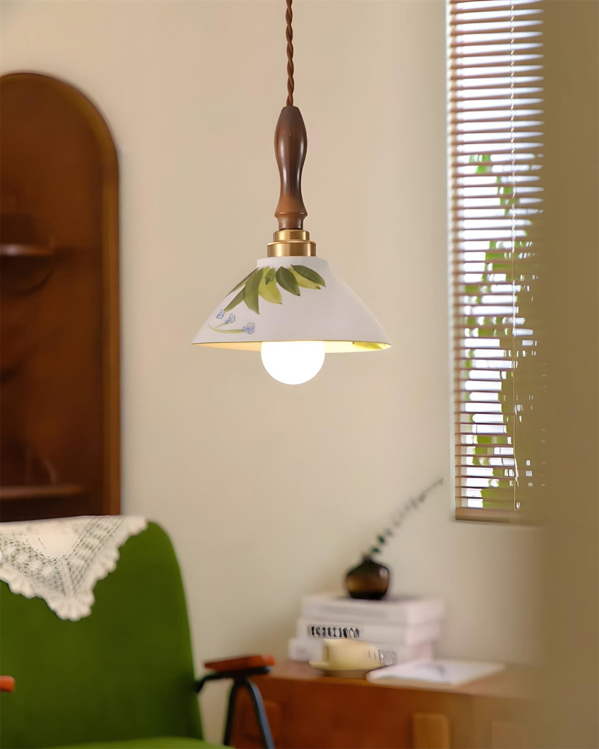 Renirenne Pendant Light