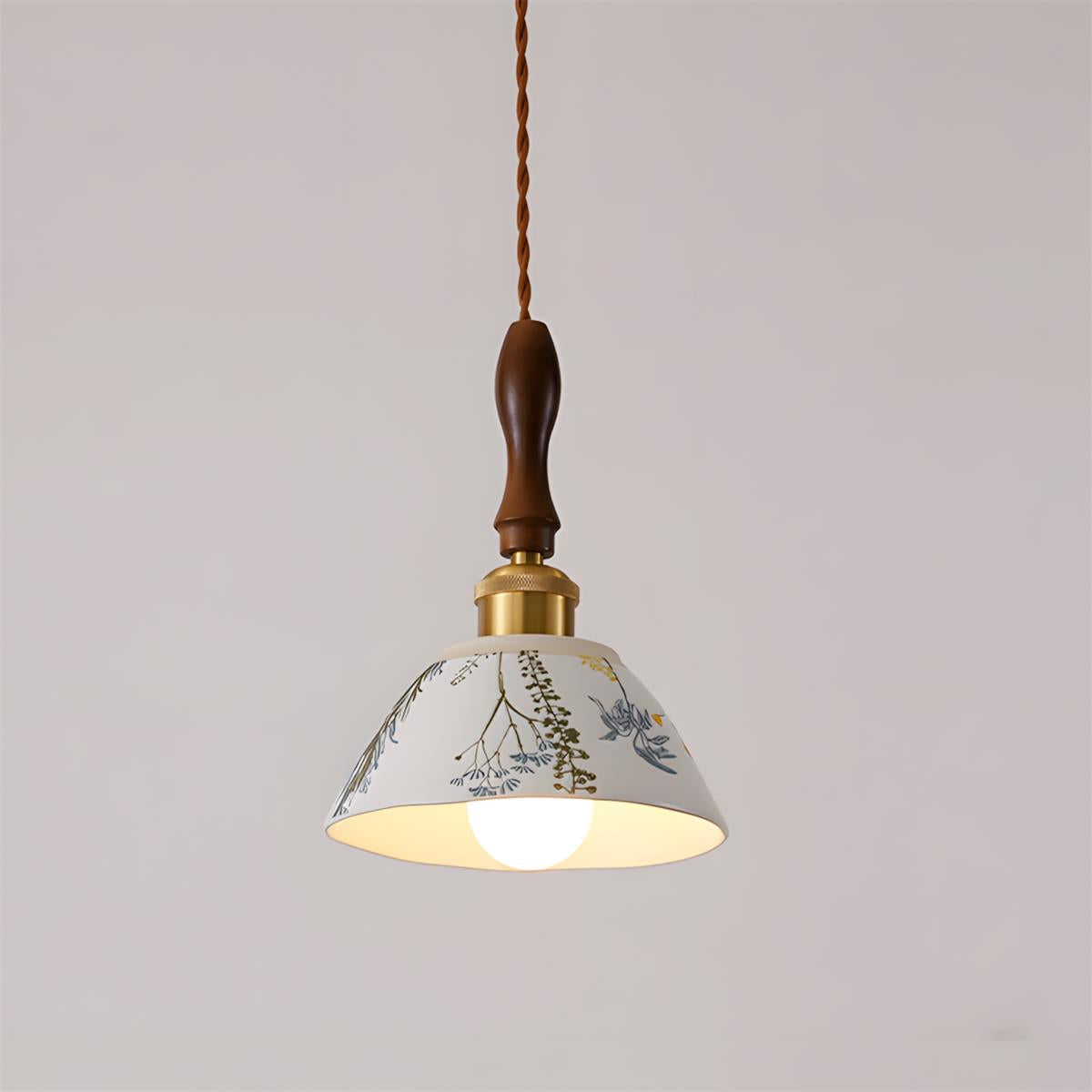 Renirenne Pendant Light