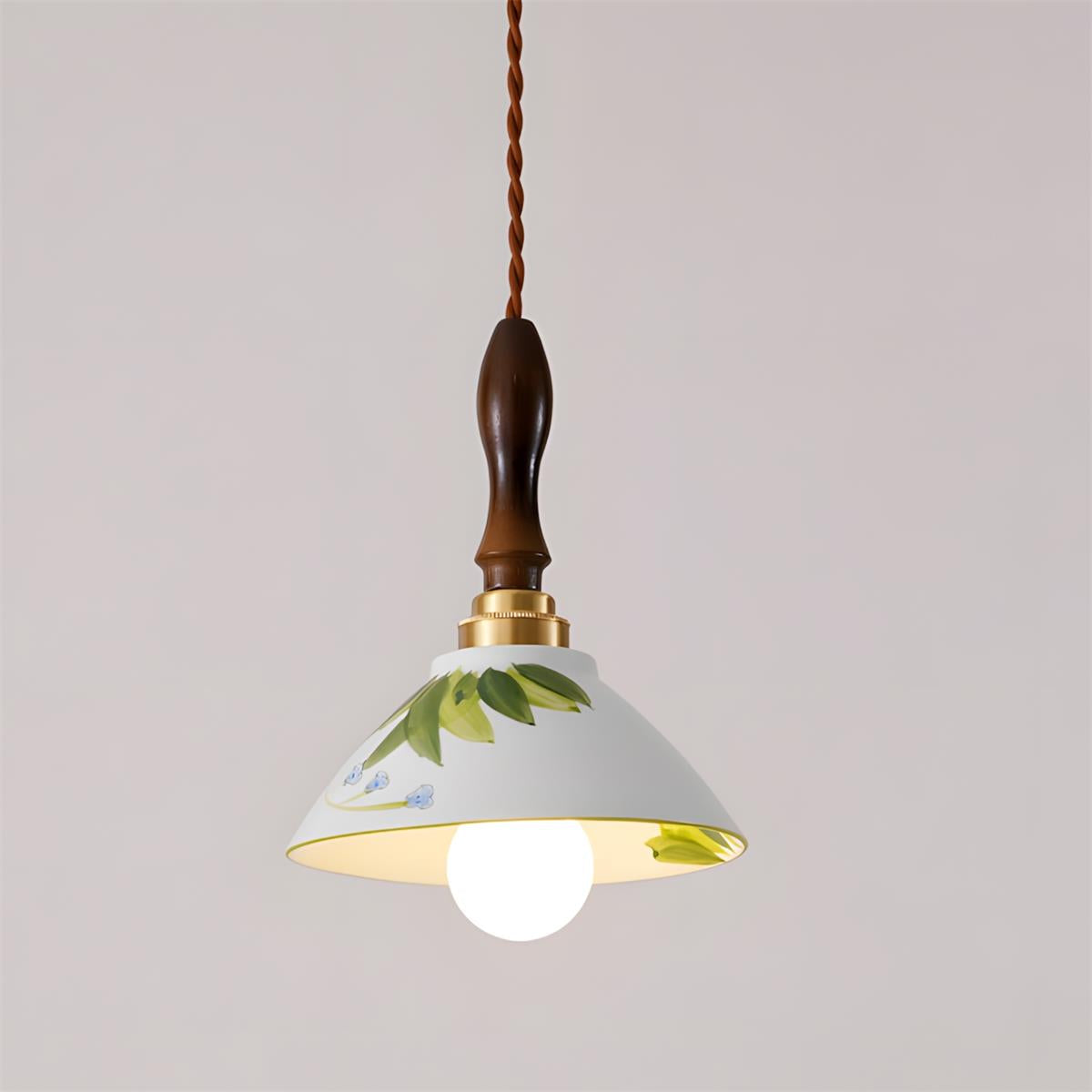 Renirenne Pendant Light