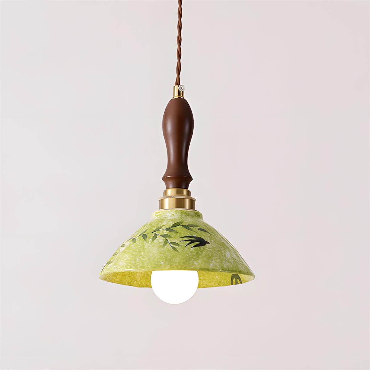 Renirenne Pendant Light