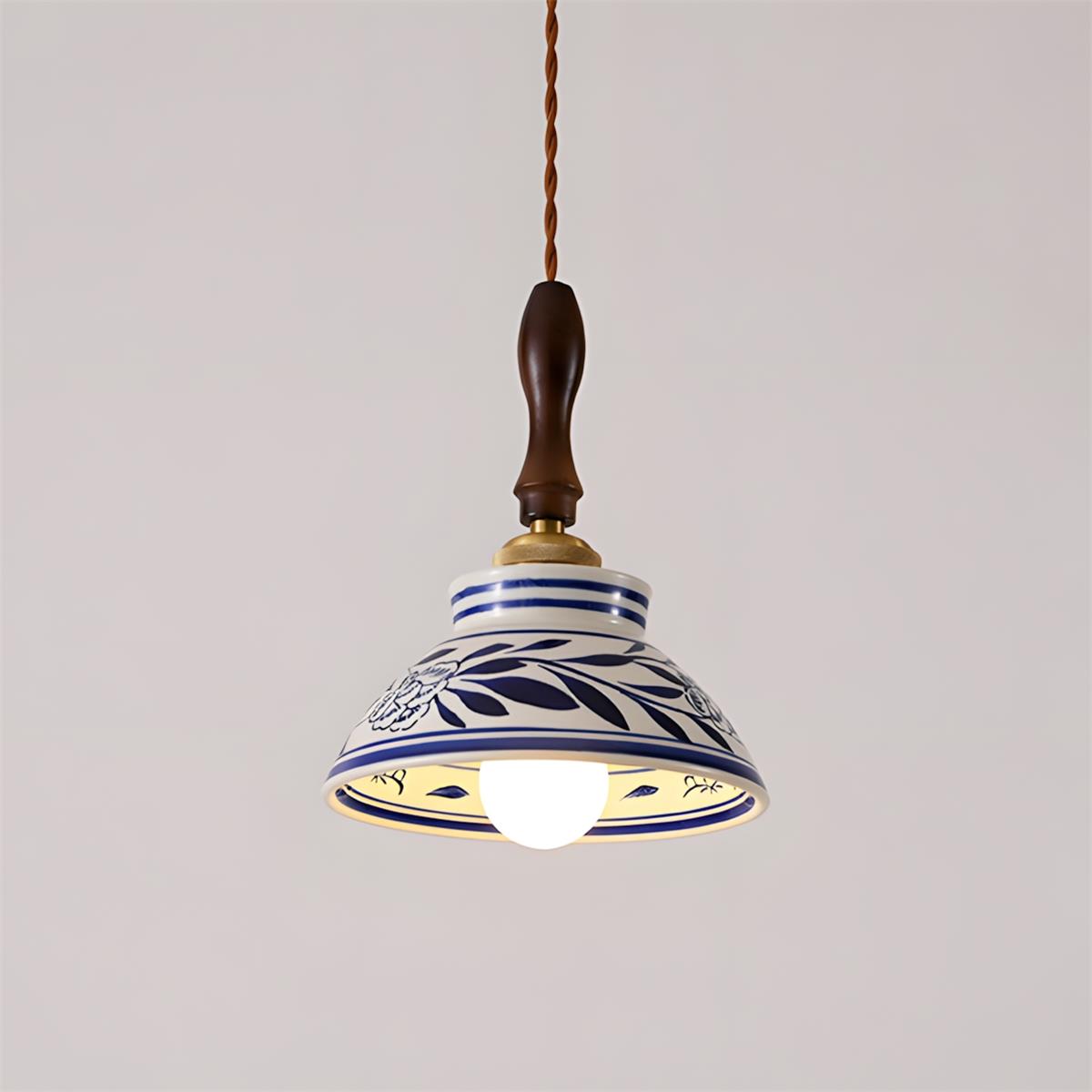 Renirenne Pendant Light