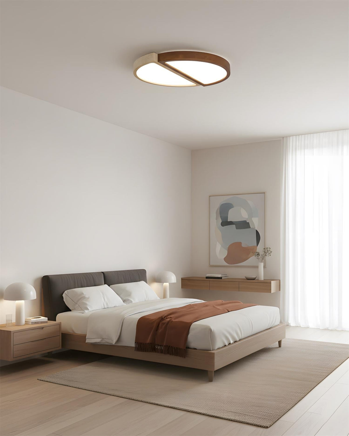 Elaorelle Ceiling Lamp