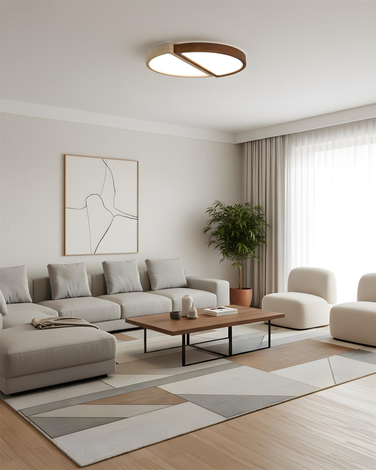 Elaorelle Ceiling Lamp
