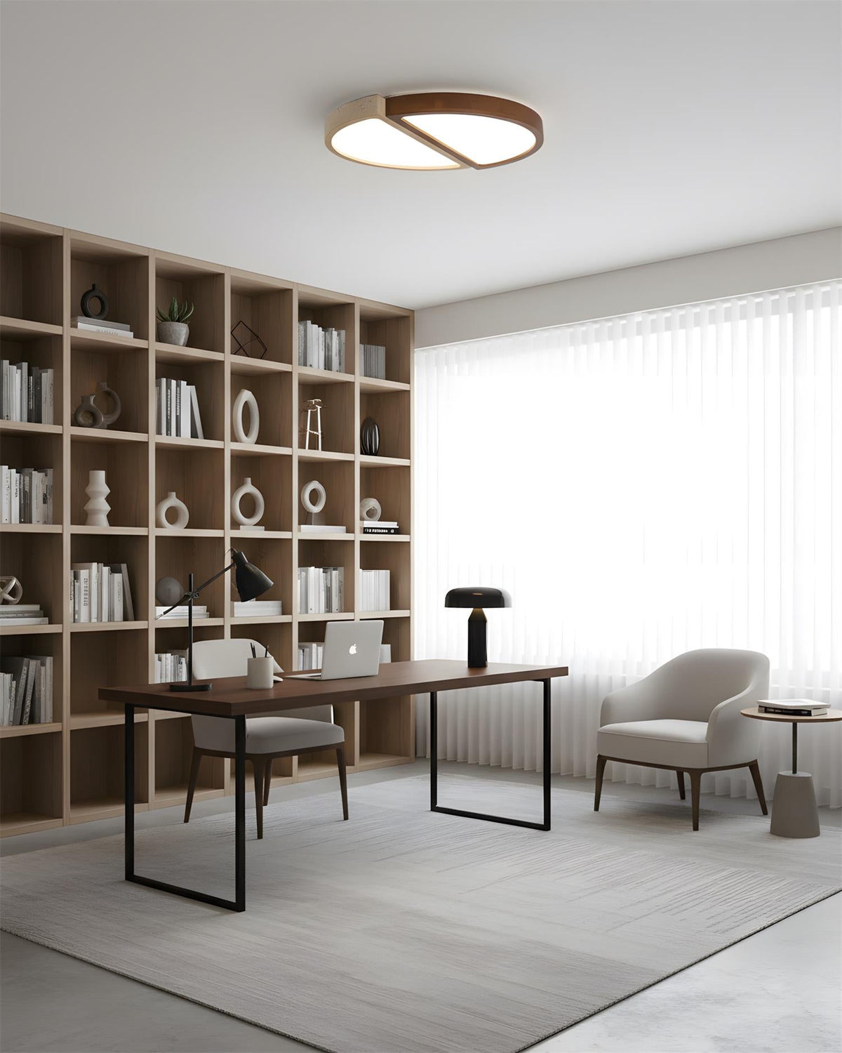 Elaorelle Ceiling Lamp