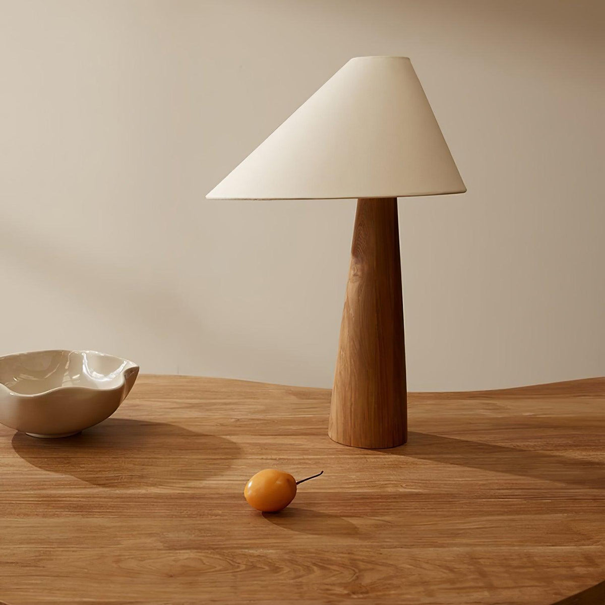 Caluine Table Lamp