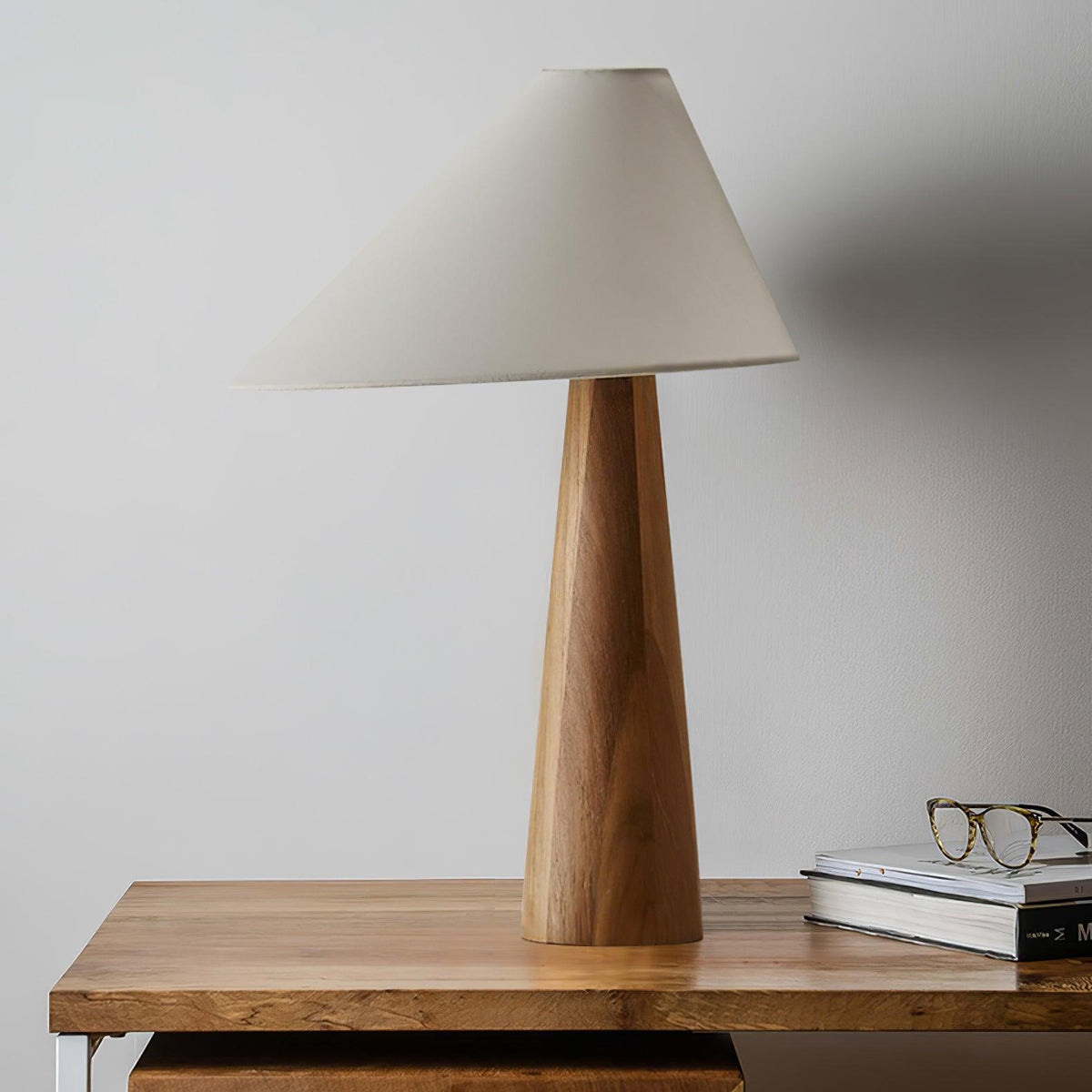 Caluine Table Lamp