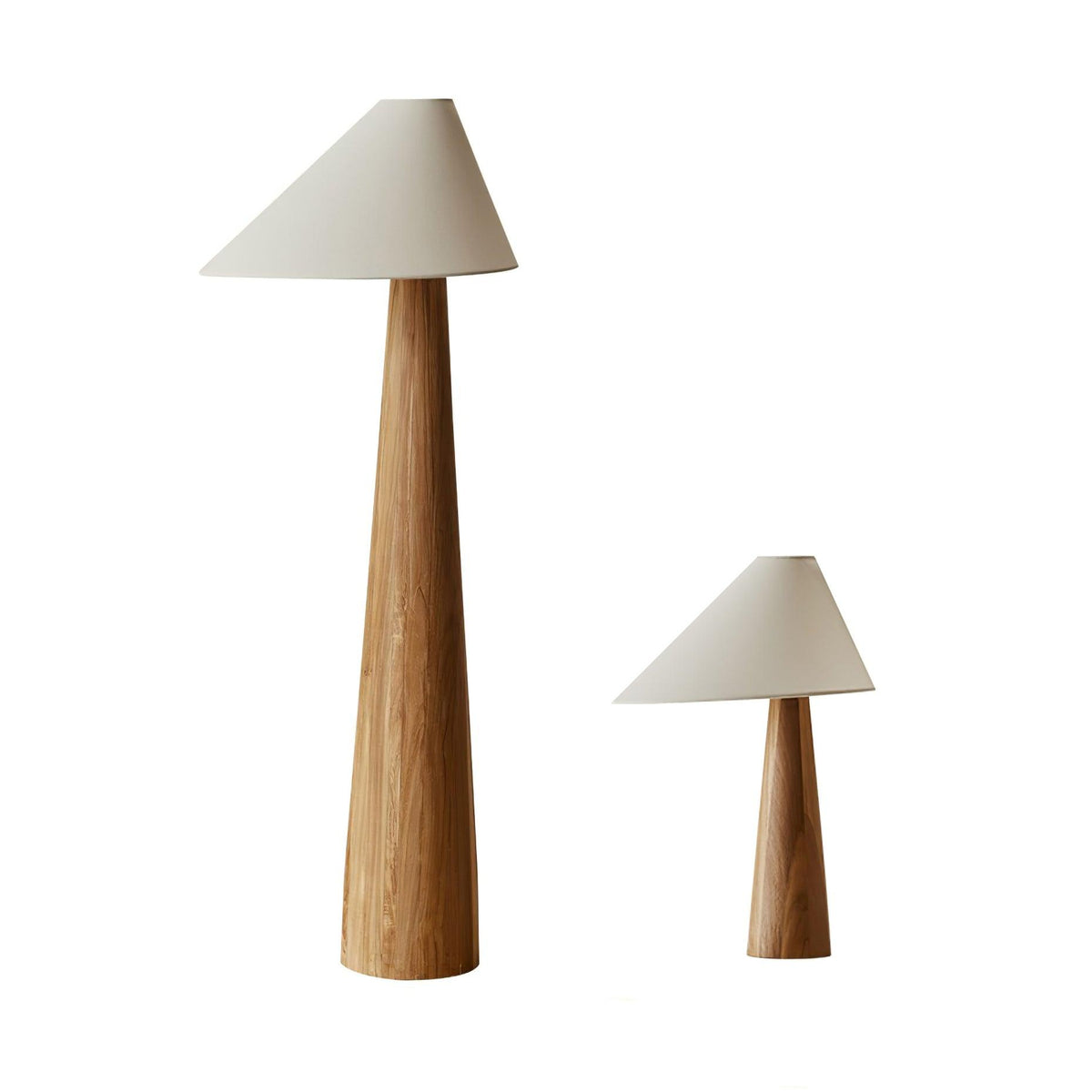 Caluine Table Lamp