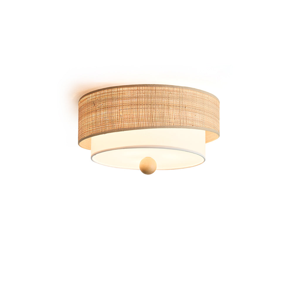 Elvyn Flush Mount Light