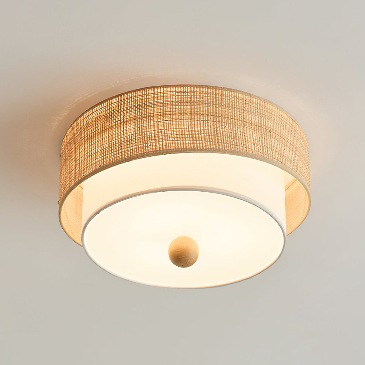 Elvyn Flush Mount Light