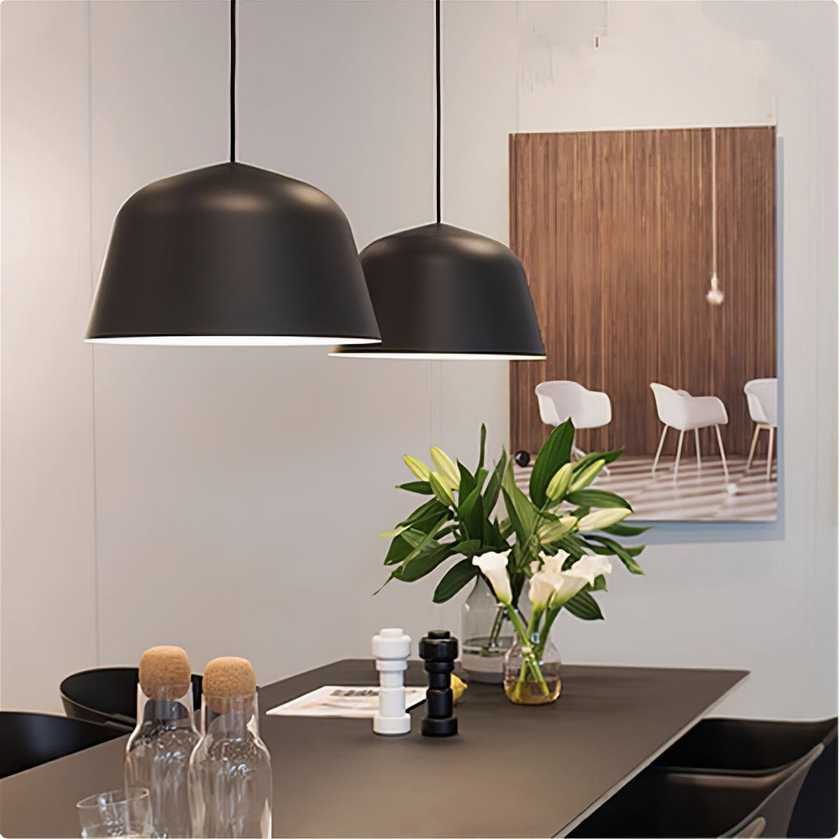 Wylsan Pendant Light