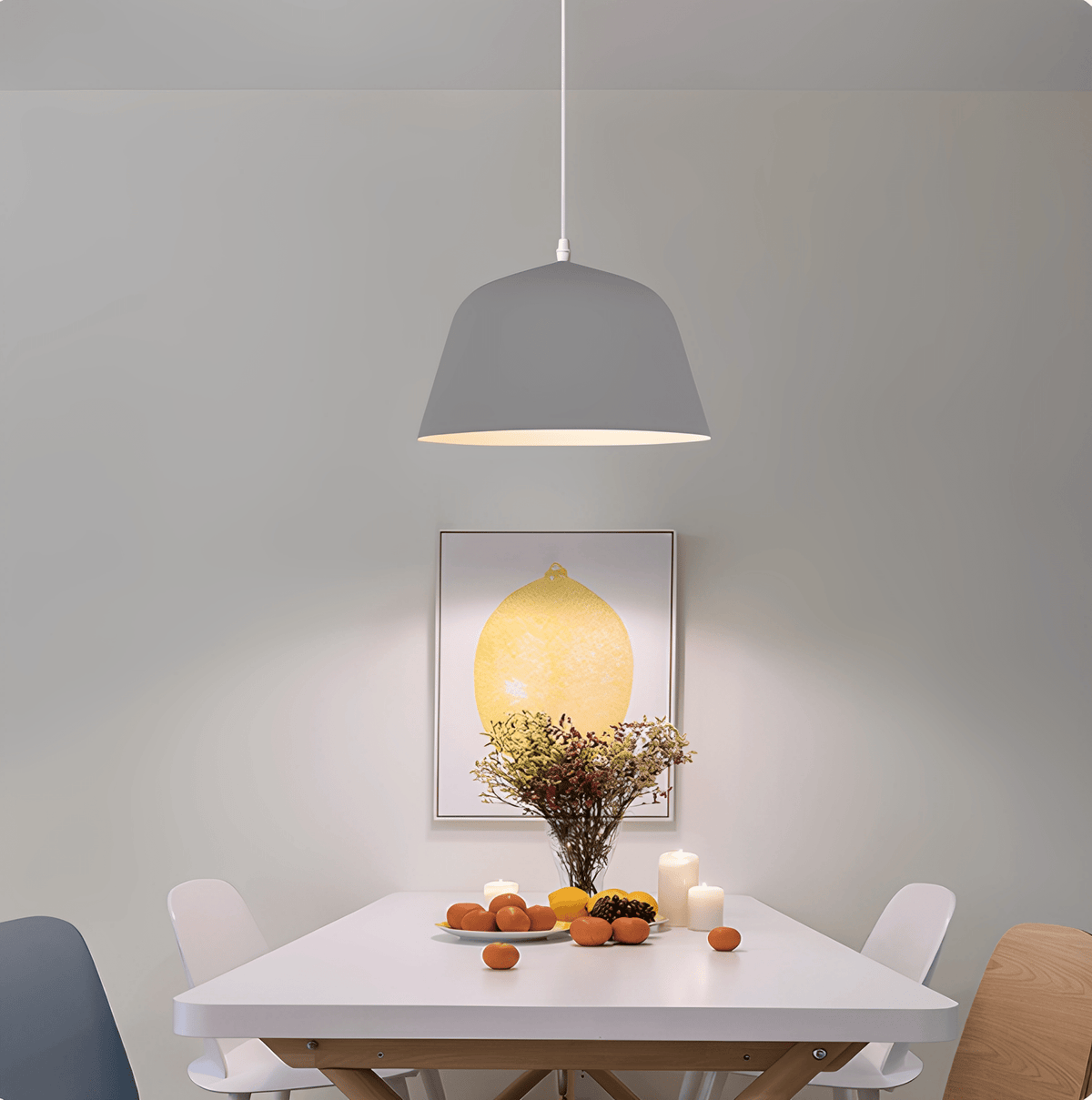 Wylsan Pendant Light