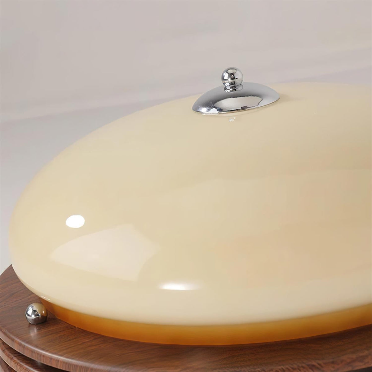 Povio Flush Mount Ceiling Light