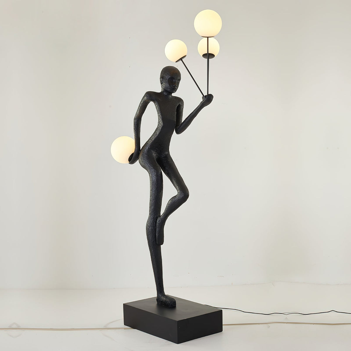 Slyde Floor Lamp