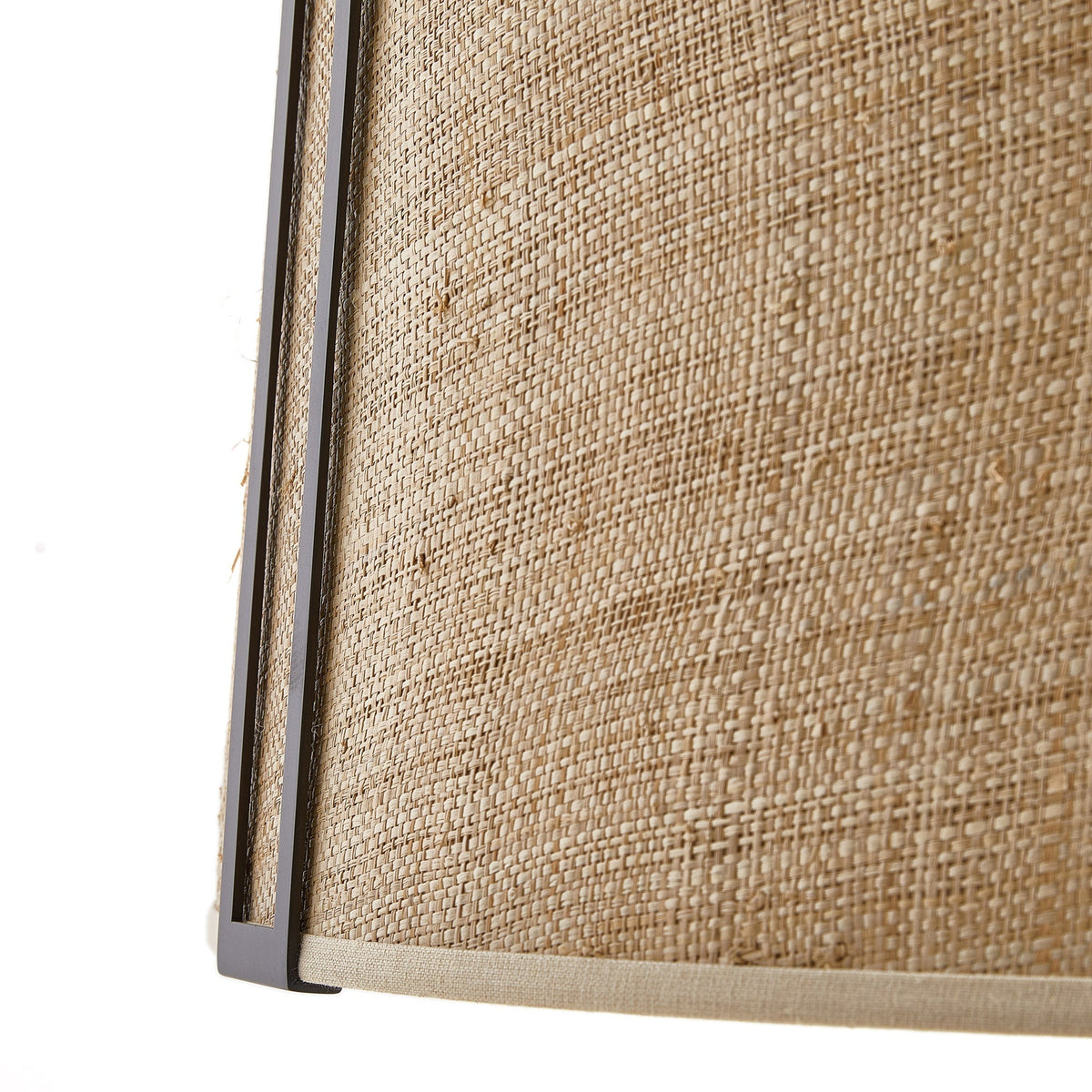 Gloruvyn Modern Minimalist Natural Metal Chandelier