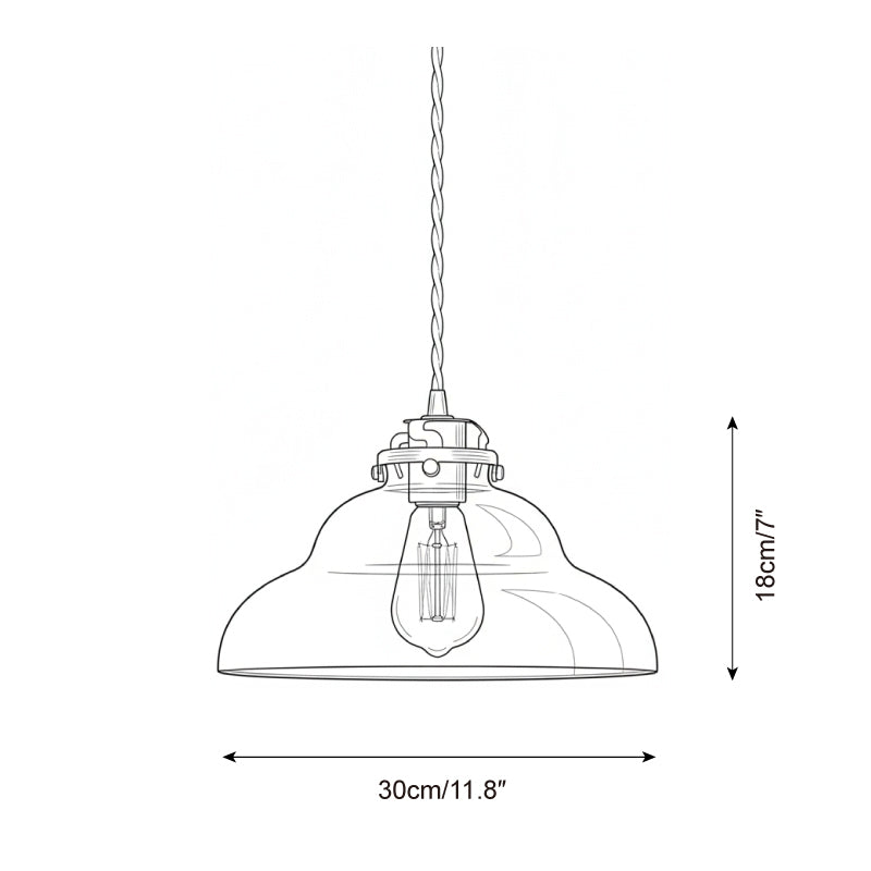 Oreleia Pendant Light