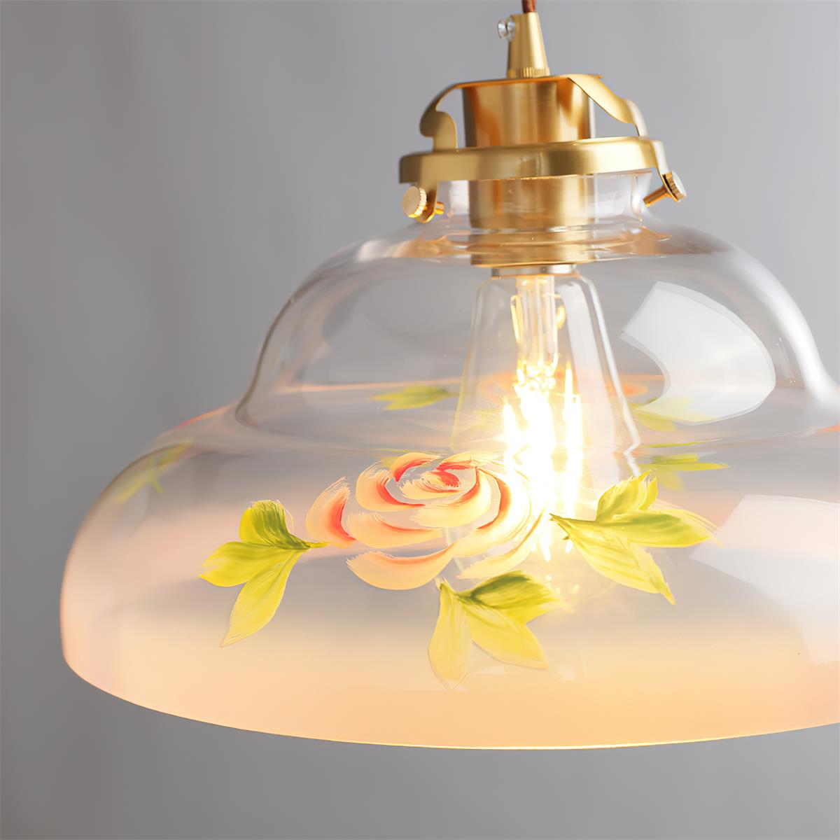 Oreleia Pendant Light