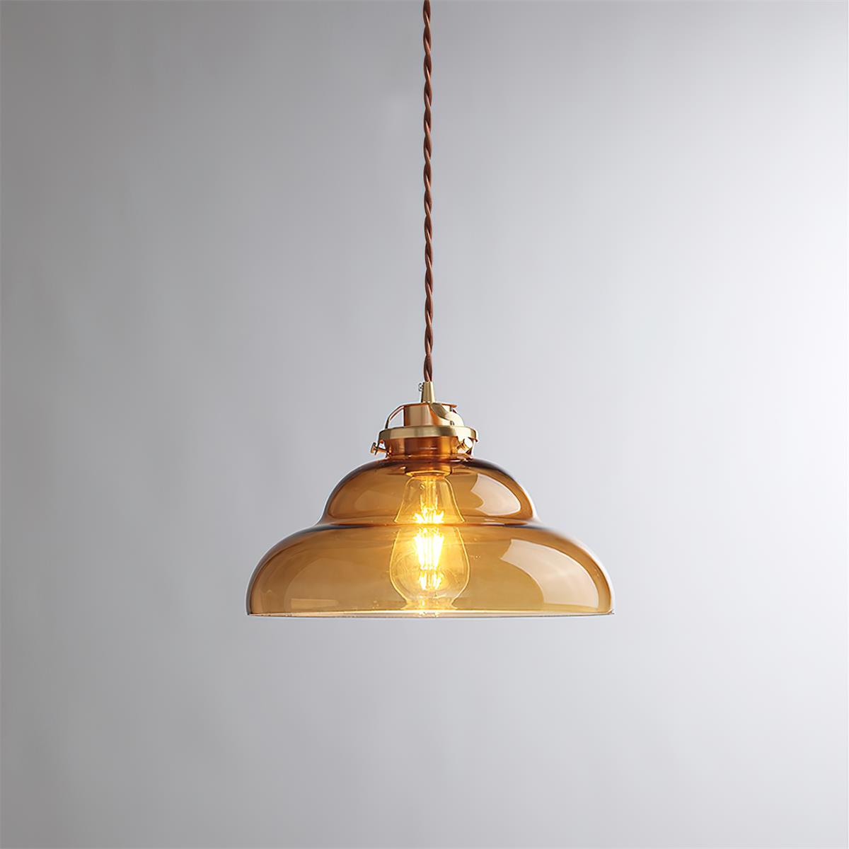 Oreleia Pendant Light