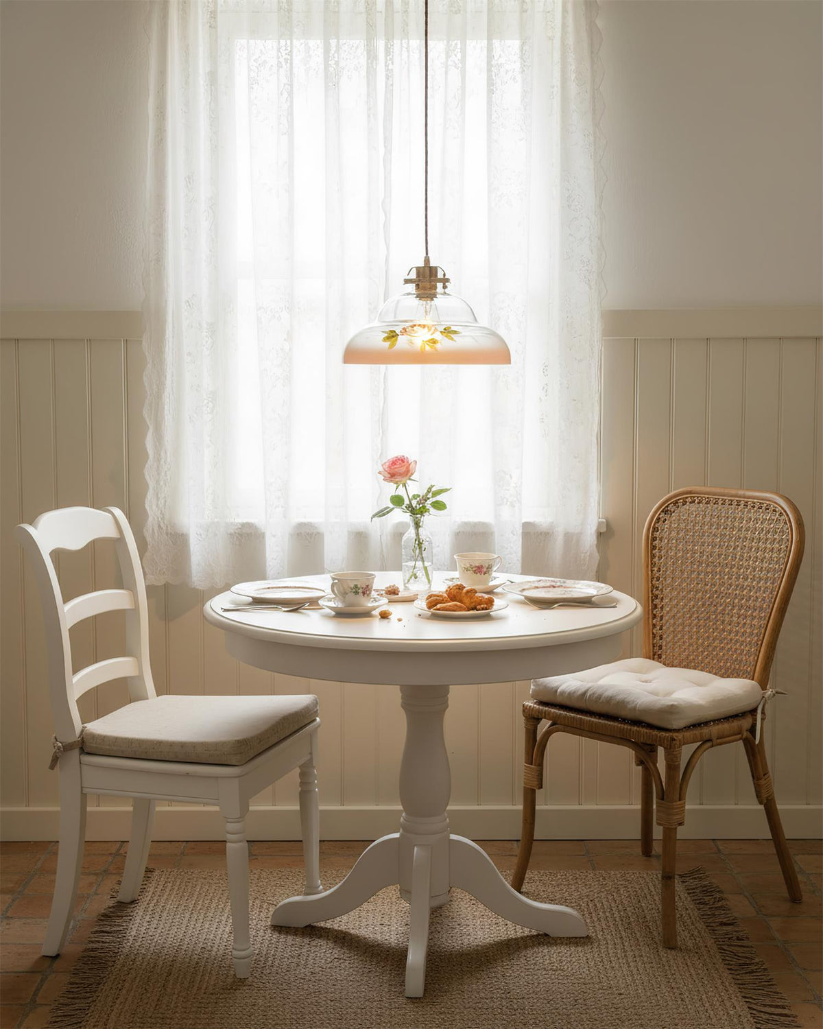 Oreleia Pendant Light