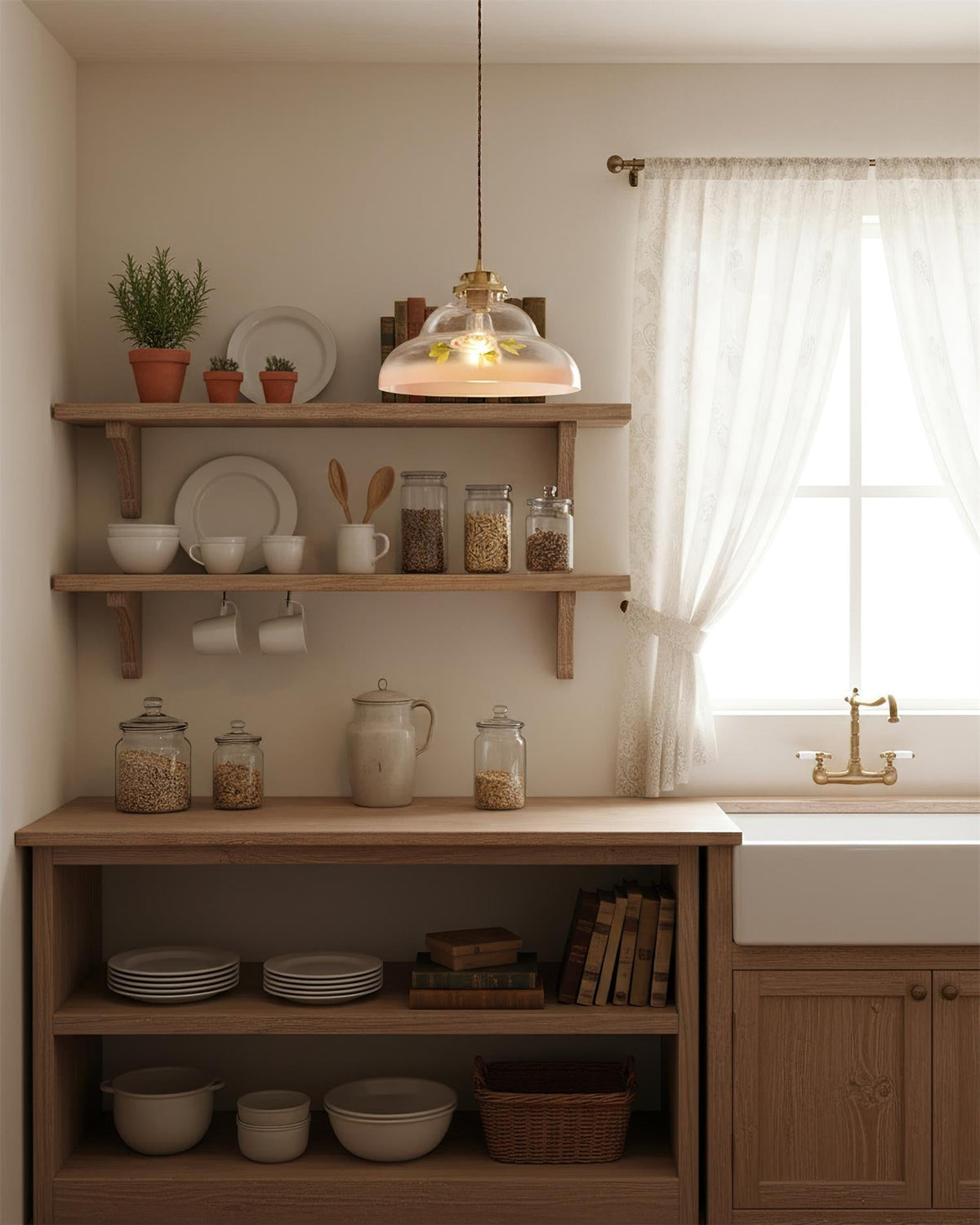 Oreleia Pendant Light