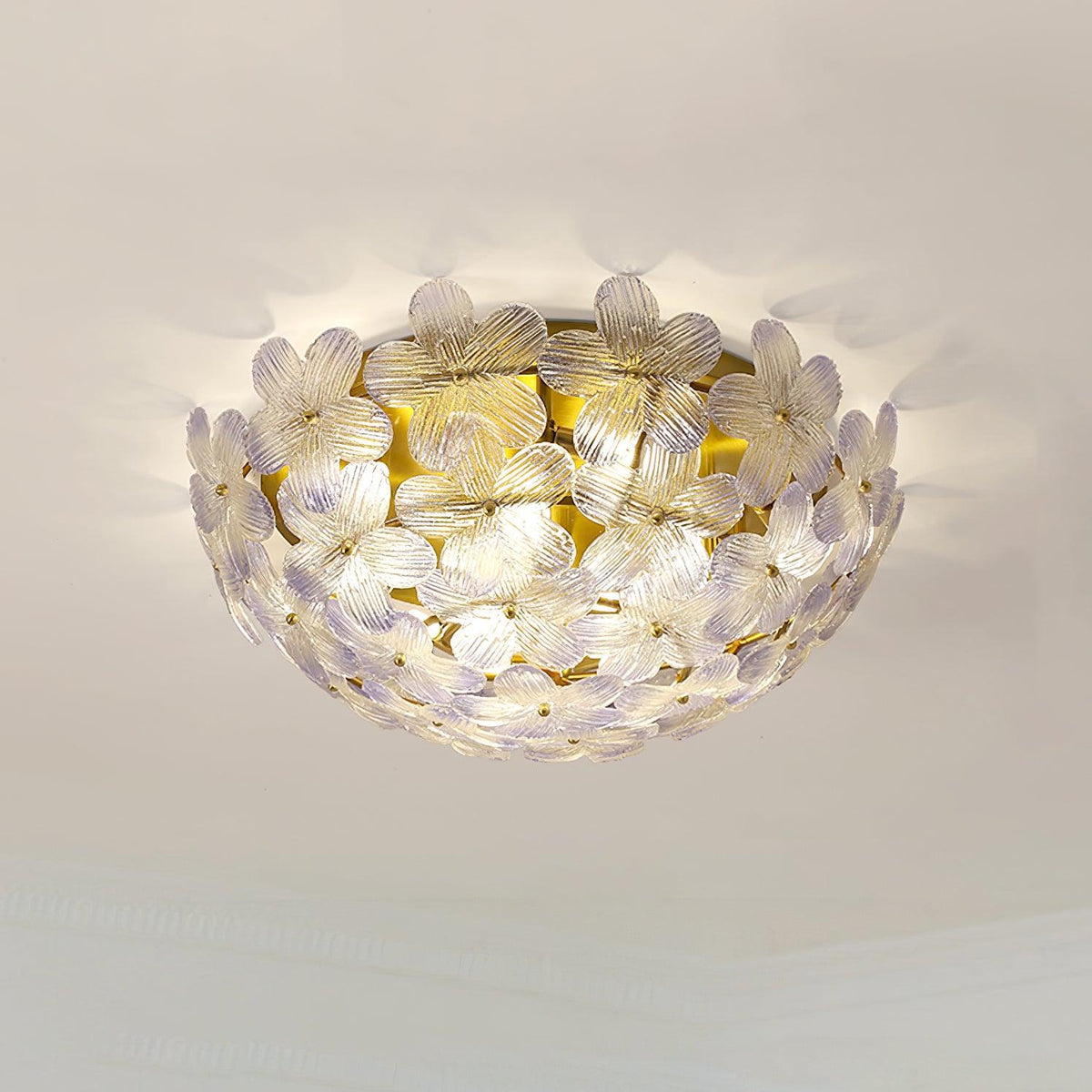 Lumalaya Ceiling Light