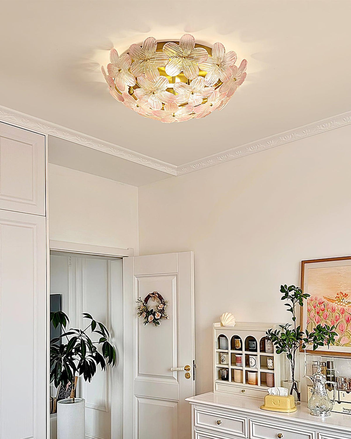 Lumalaya Ceiling Light