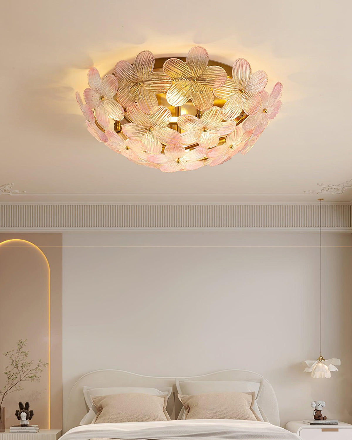 Lumalaya Ceiling Light