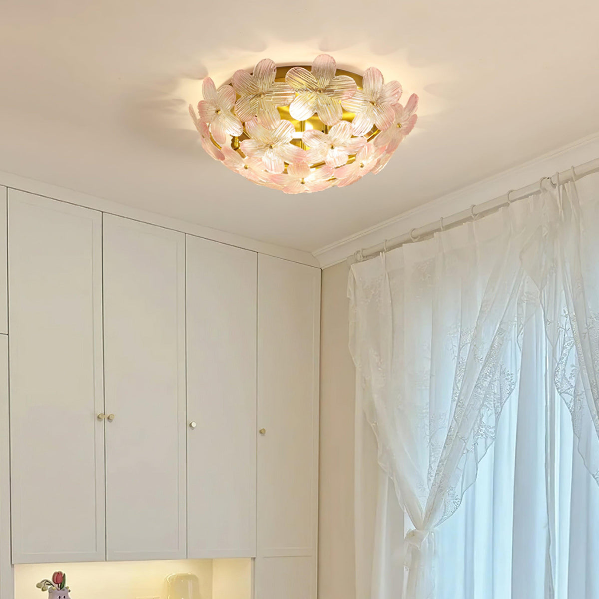 Lumalaya Ceiling Light