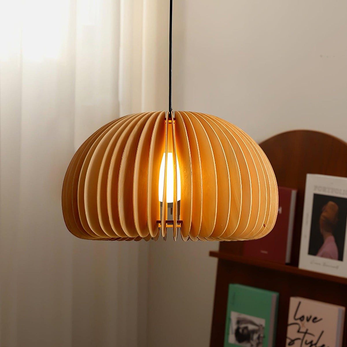 Liorard Pendant Lamp