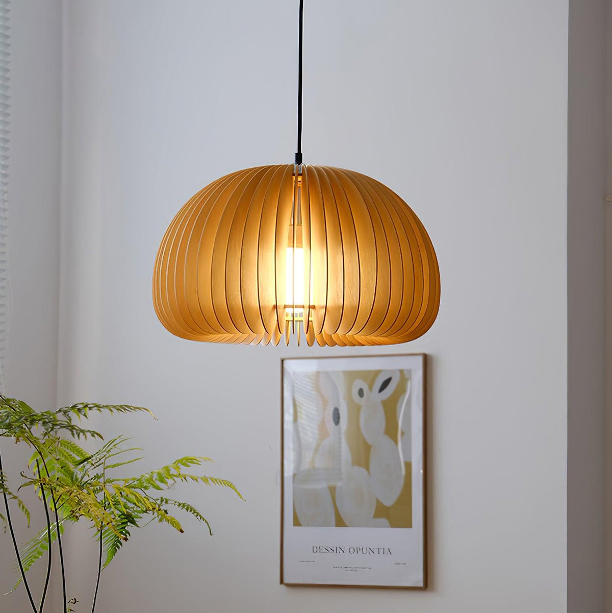 Liorard Pendant Lamp