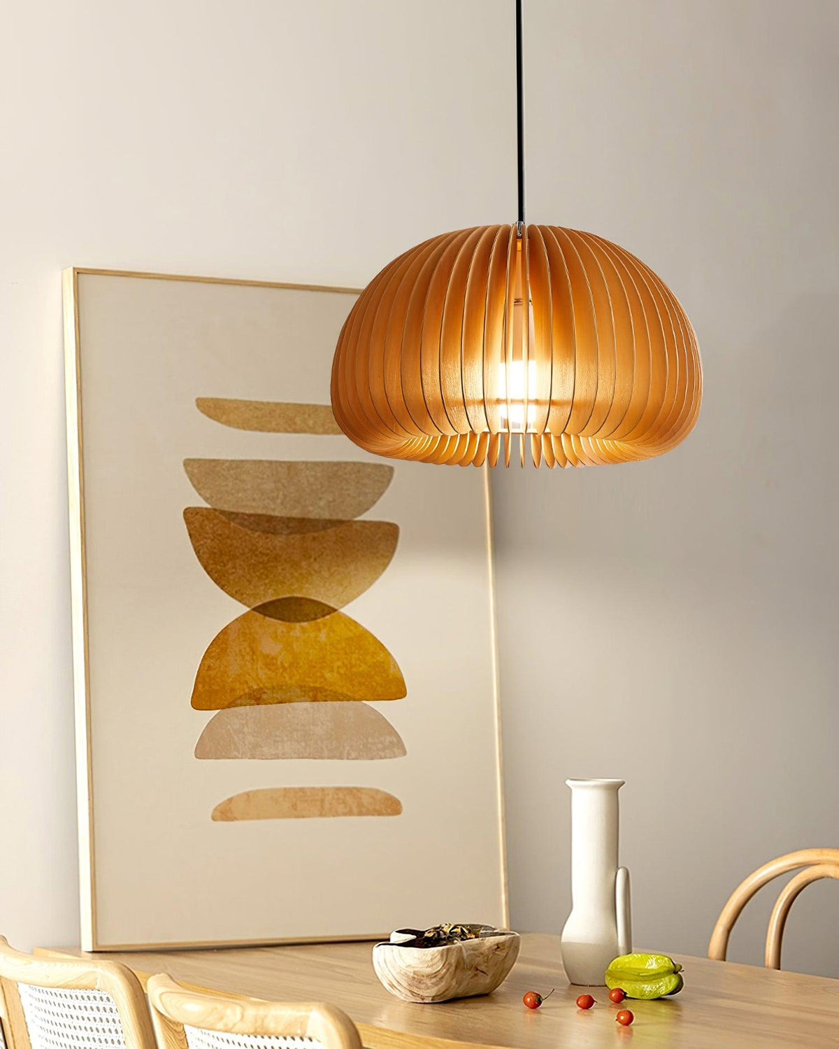 Liorard Pendant Lamp
