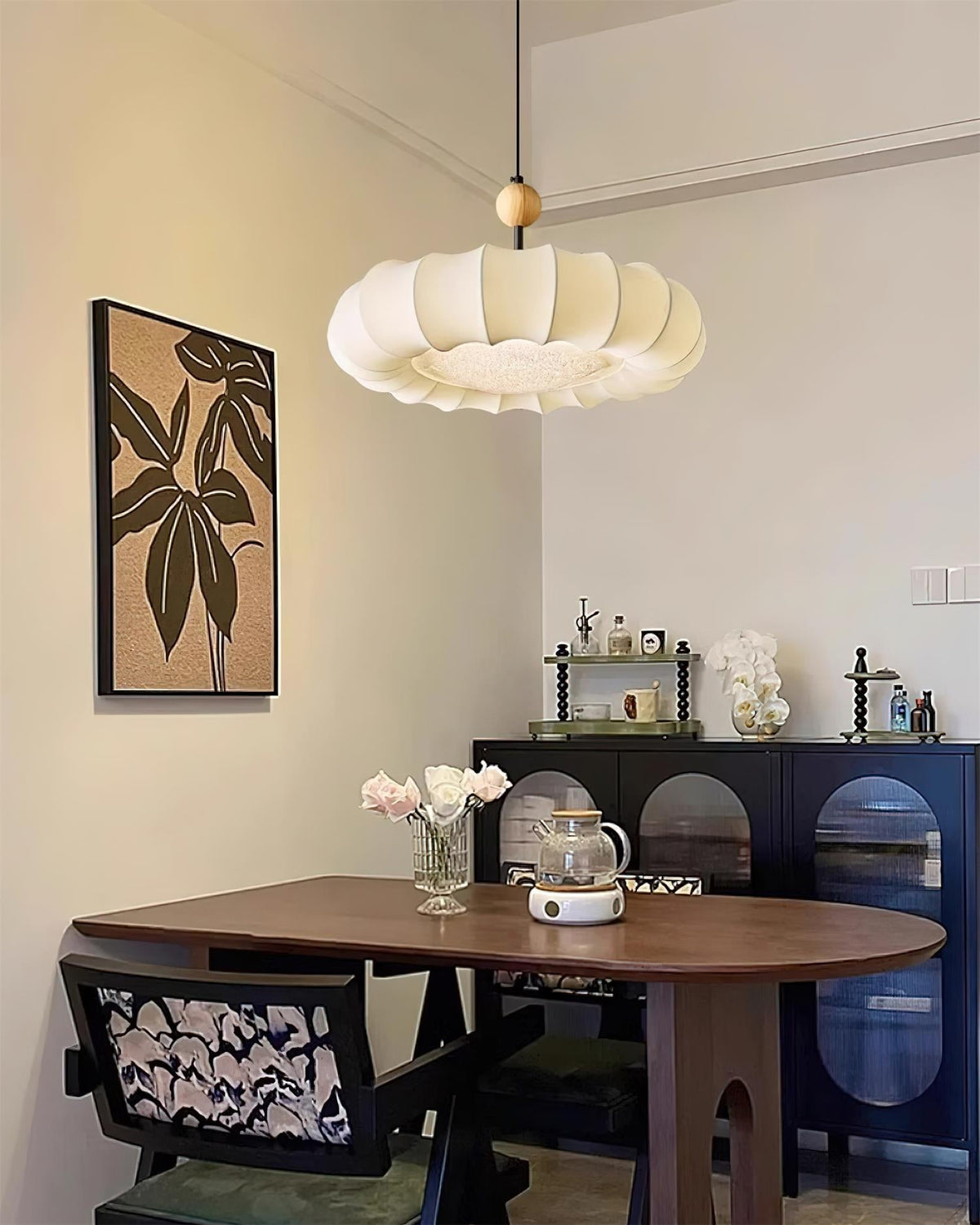Elaeette Pendant Lamp