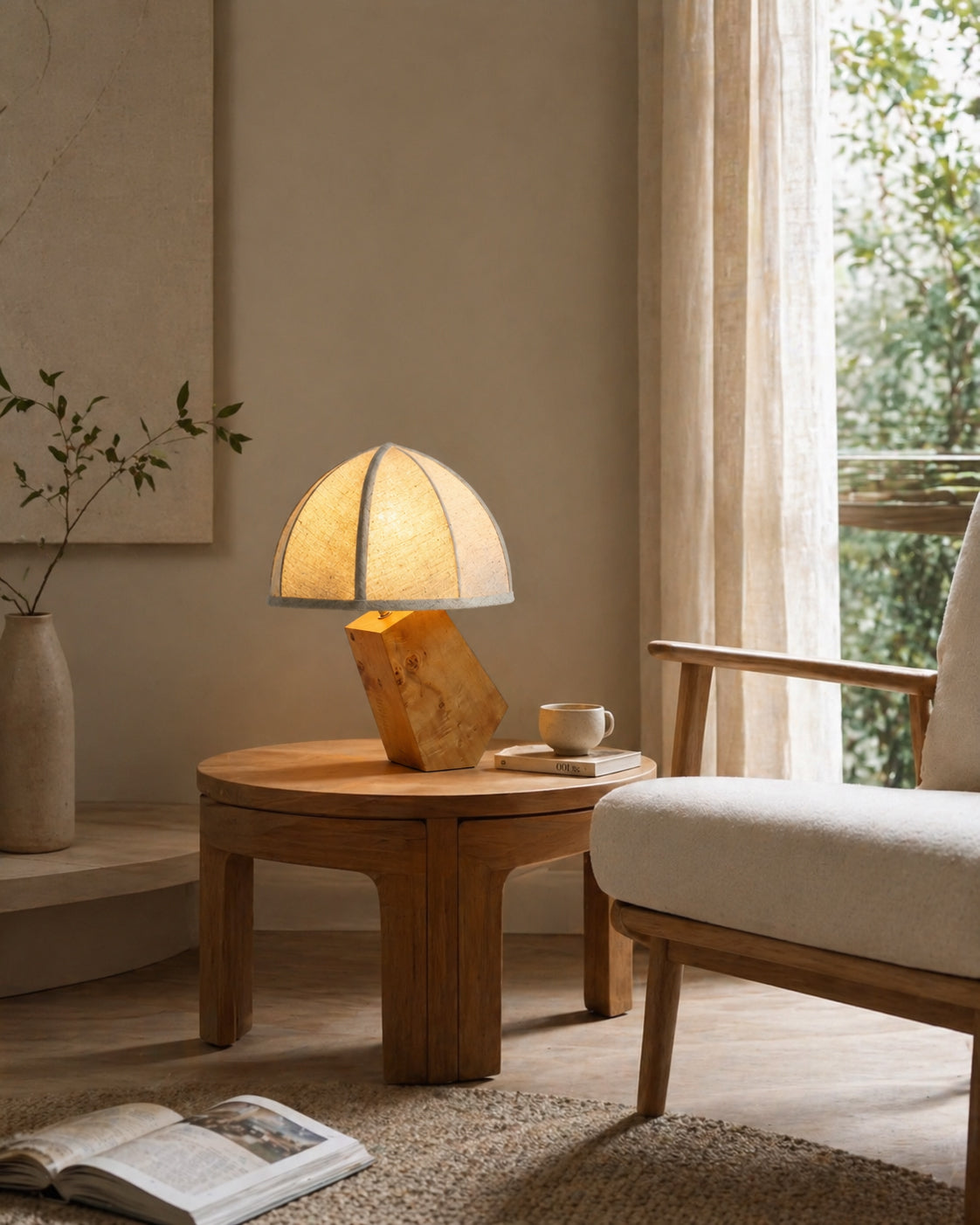 Terialina Table Light
