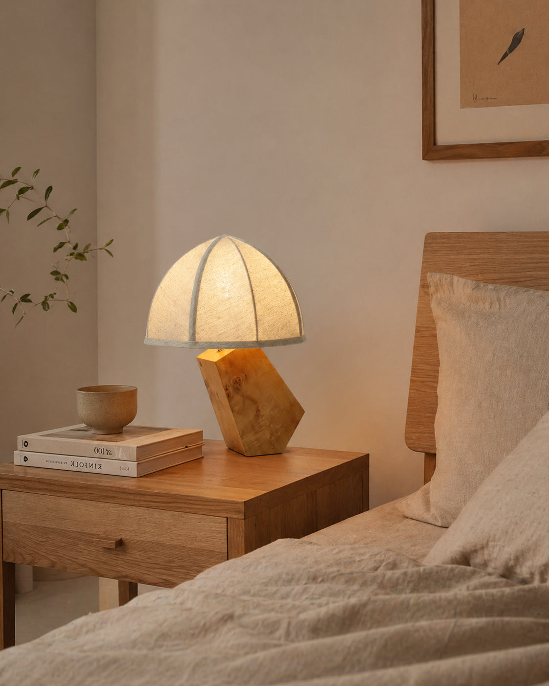 Terialina Table Light