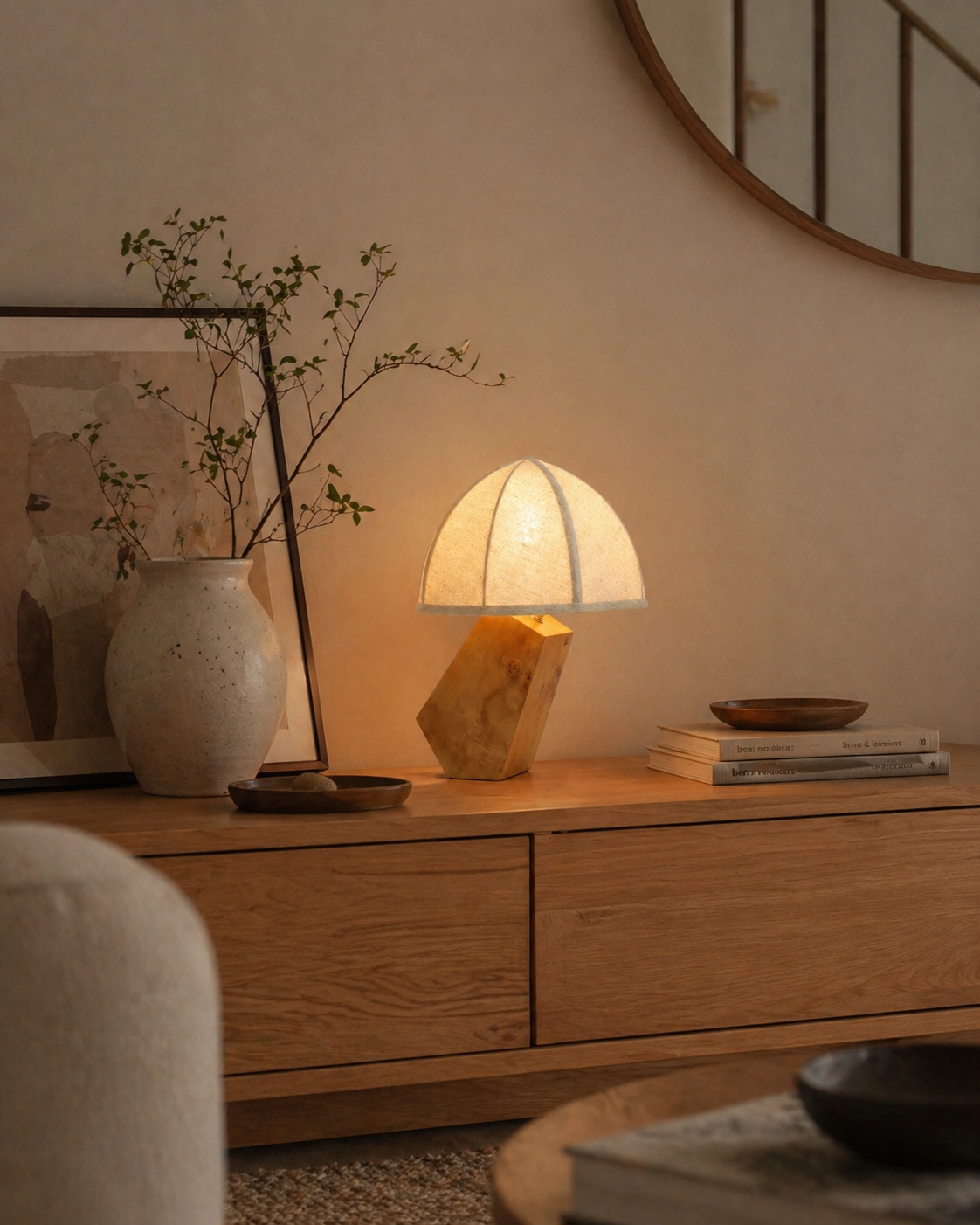 Terialina Table Light