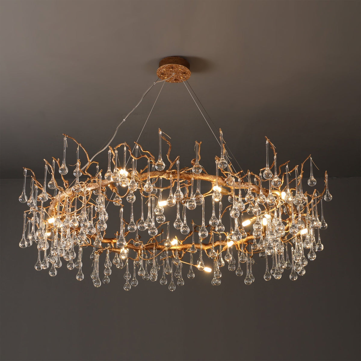 Orlavia Chandelier
