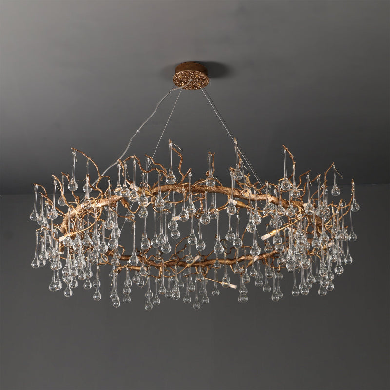 Orlavia Chandelier